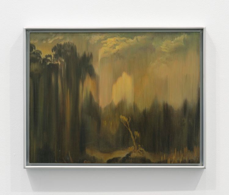 Installation view, The Rest, Gladstone Gallery, 130 E 64th Street · 2026 (17)