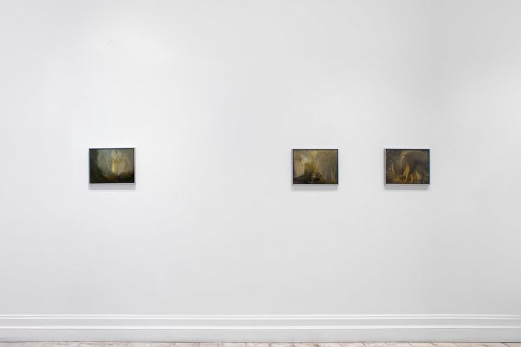 Installation view, The Rest, Gladstone Gallery, 130 E 64th Street · 2026 (4)