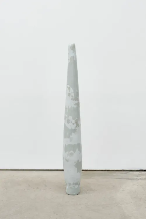 Installation view, Foreman, Blade Study · 2026 (13)