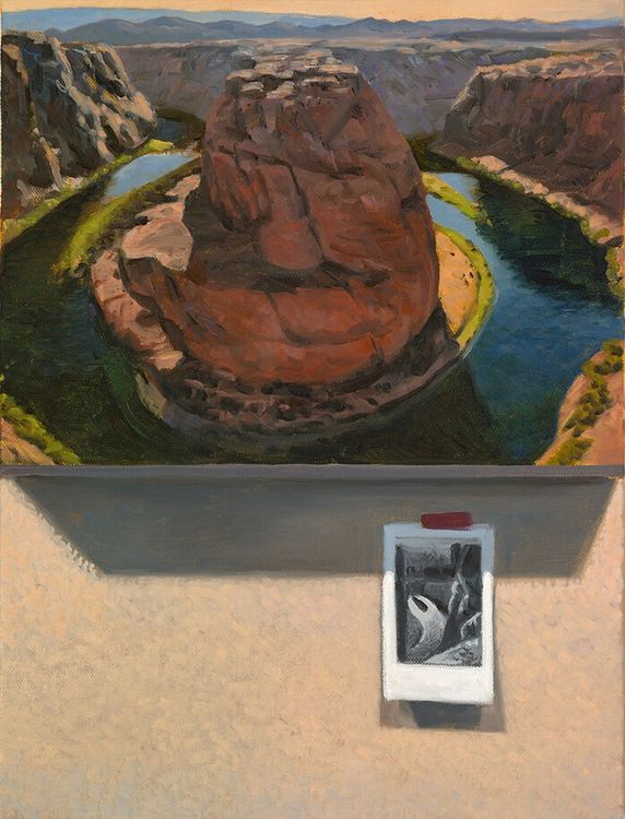 Installation view, Thresholds, First Street Gallery · 2025 (9)