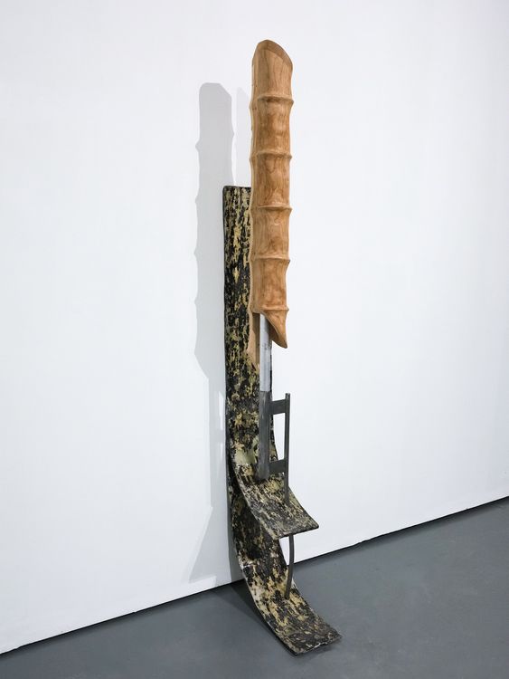 Installation view, SUSURRUS, Gallery 456 / Chinese American Arts Council · 2026 (10)