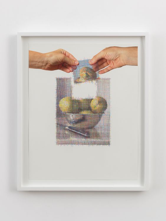 Installation view, Cat's Cradle, Nino Mier Gallery, 380 Broadway · 2026 (14)