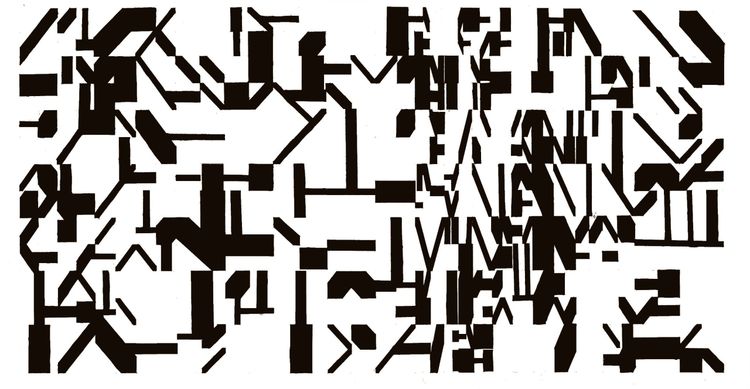 Installation view, Freedom, bitforms gallery · 2025 (16)