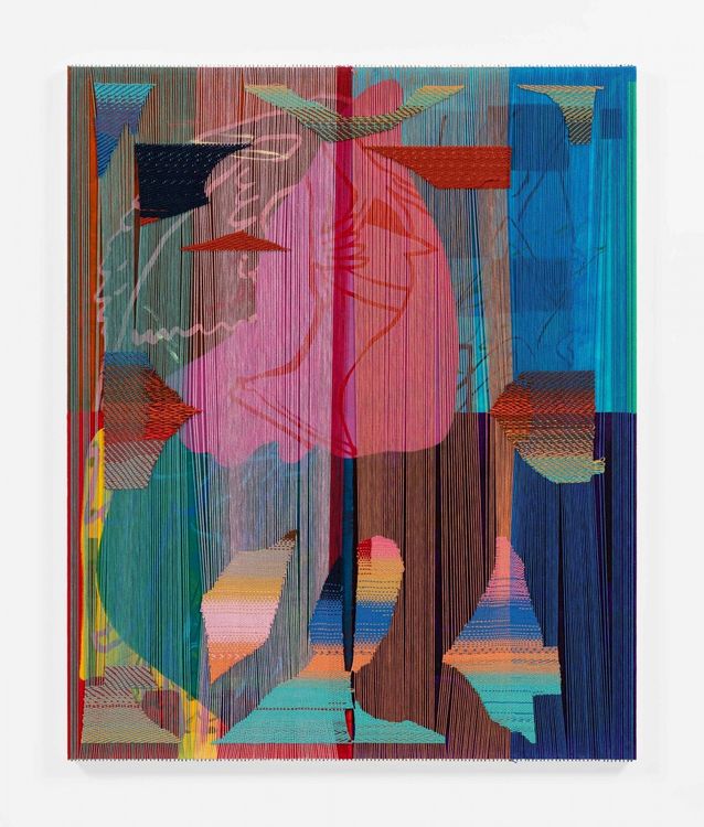 Installation view, Bloom, Patricia Sweetow Gallery · 2026 (27)