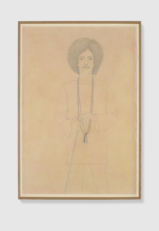 Installation view, Bernadette, Ortuzar · 2026 (12)