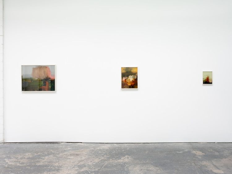 Installation view, Aw: Aw: Aw:, Spencer Brownstone · 2025 (10)