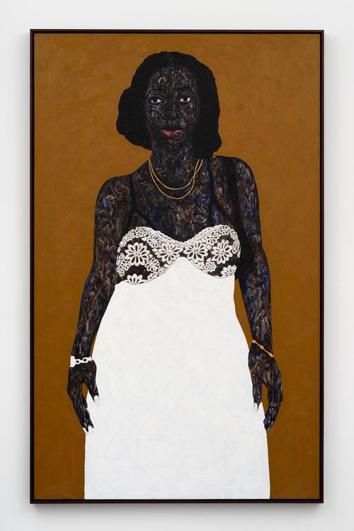 Installation view, I Bring Home With Me, Roberts Projects · 2026 (14)