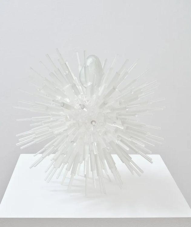 Installation view, Assotto:ottossA, François Ghebaly · 2026 (9)