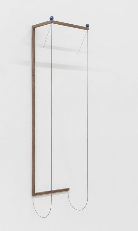 Installation view, Jong Oh, Marc Straus, Tribeca · 2026 (15)