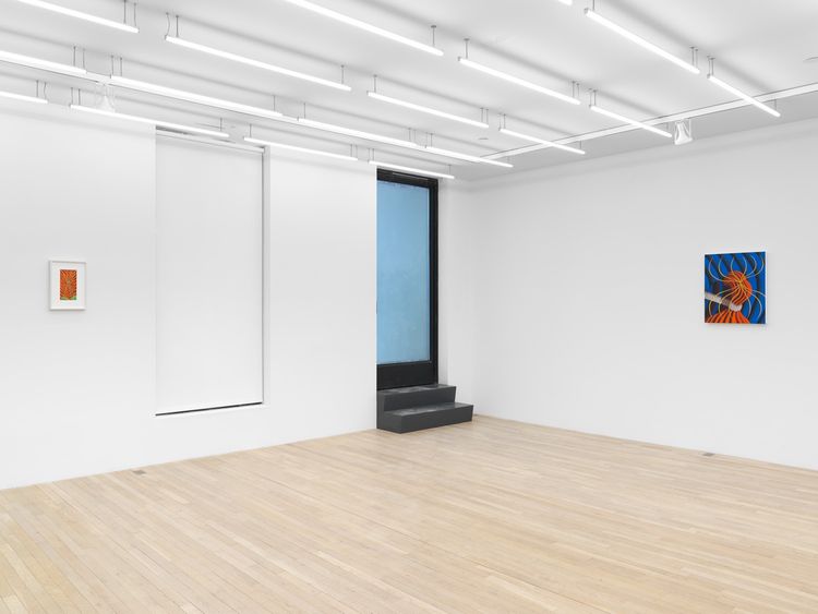 Installation view, Cauldron, Magenta Plains · 2026 (5)