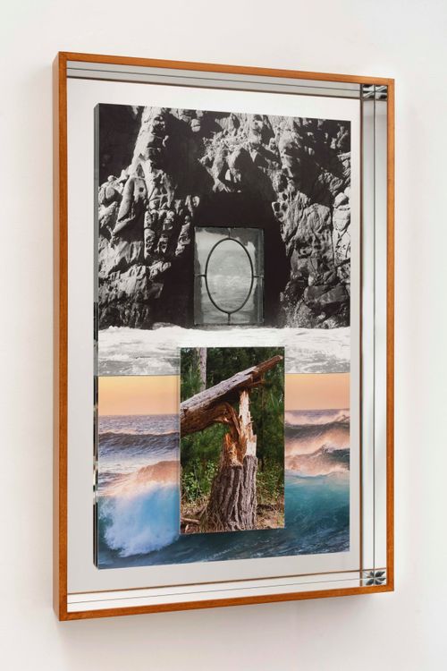 Installation view, The Other Side of the Moon, Hannah Sloan · 2026 (16)