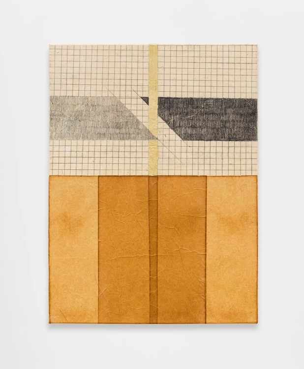 Installation view, Choreography of the Grid, Rajiv Menon Contemporary · 2026 (11)