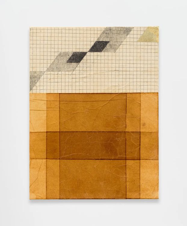 Installation view, Choreography of the Grid, Rajiv Menon Contemporary · 2026 (8)