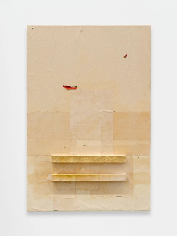 Installation view, Choreography of the Grid, Rajiv Menon Contemporary · 2026 (7)