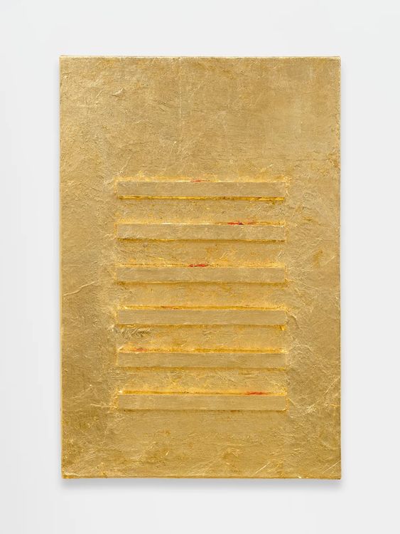 Installation view, Choreography of the Grid, Rajiv Menon Contemporary · 2026 (13)