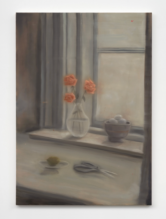 Installation view, Chamber, Megan Mulrooney · 2026 (15)
