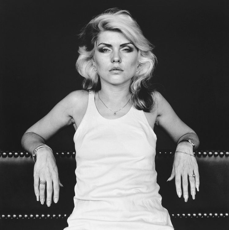 Installation view, Robert Mapplethorpe, Gladstone Gallery, 515 W 24th Street · 2026 (12)