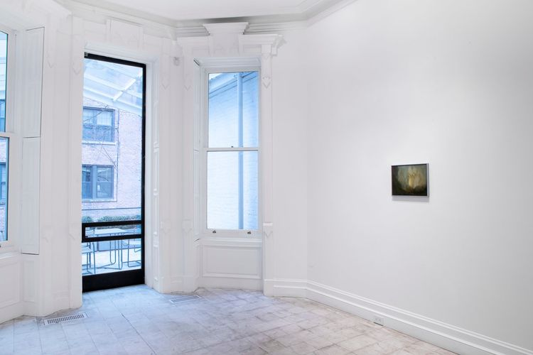 Installation view, The Rest, Gladstone Gallery, 130 E 64th Street · 2026 (9)