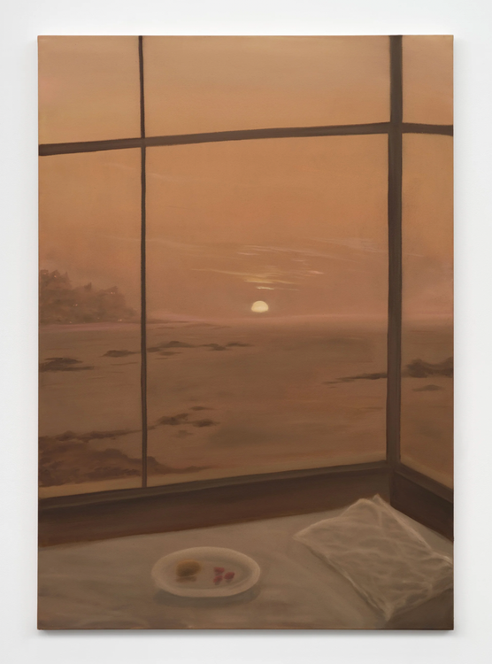 Installation view, Chamber, Megan Mulrooney · 2026 (16)