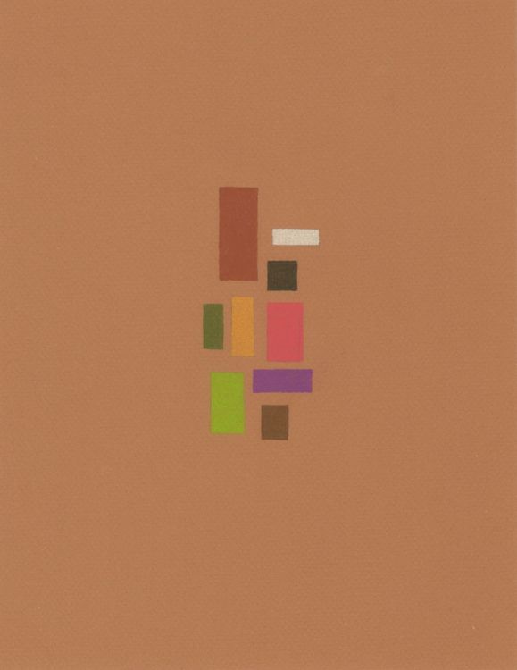 Installation view, This Here, Rick Wester Fine Art · 2025 (4)