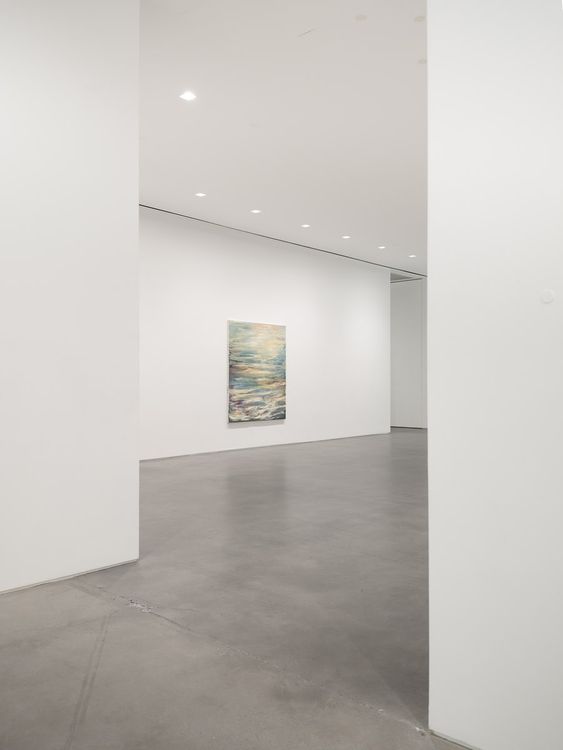 Installation view, Innervisions, Gladstone Gallery, 515 W 24th Street · 2026 (7)