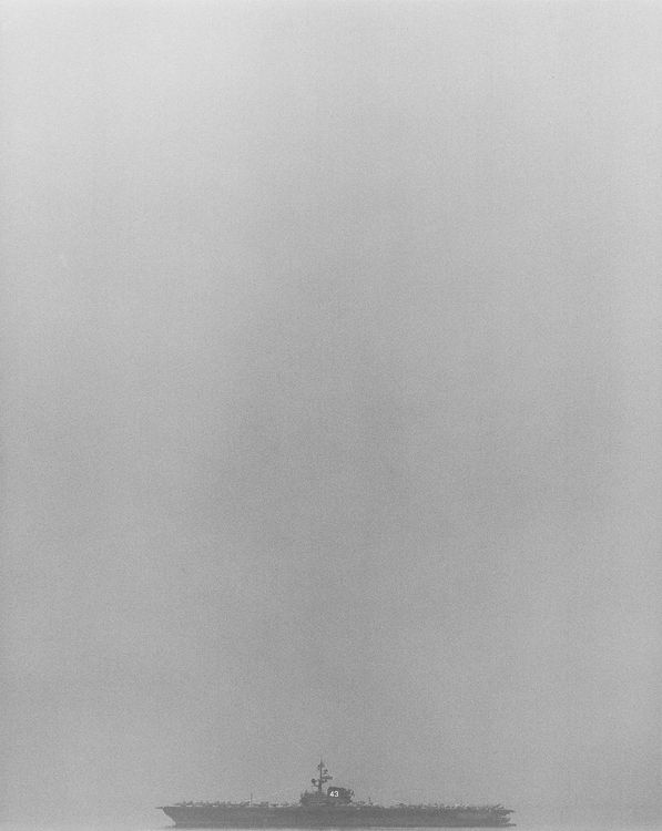 Installation view, Robert Mapplethorpe, Gladstone Gallery, 515 W 24th Street · 2026 (19)