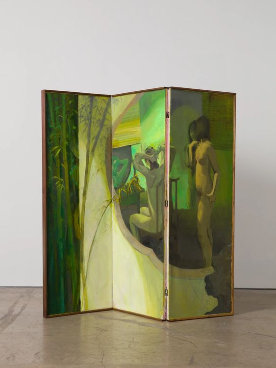 Installation view, Strange Tales, Make Room · 2026 (11)