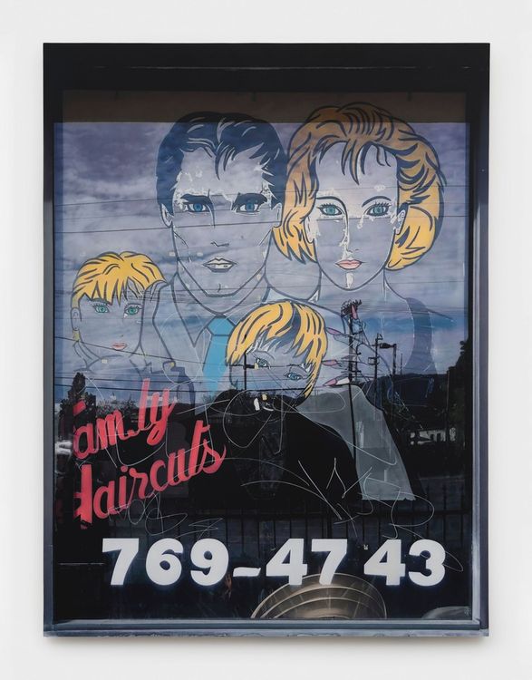 Installation view, Precious Moments, David Kordansky Gallery · 2026 (14)