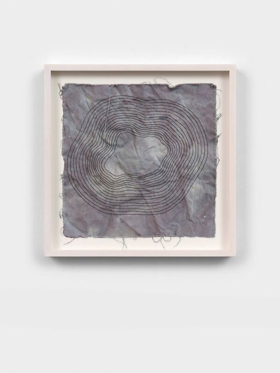 Installation view, Retrieval, Paula Cooper, 521 W 21st Street · 2025 (14)