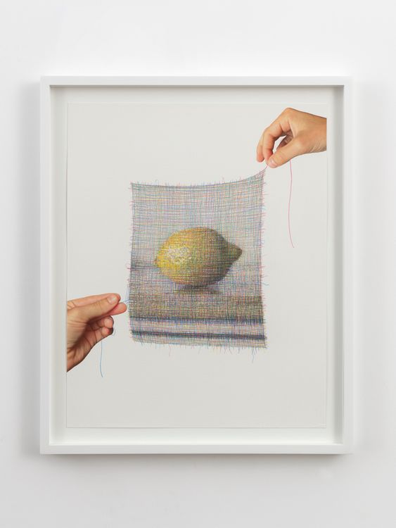 Installation view, Cat's Cradle, Nino Mier Gallery, 380 Broadway · 2026 (15)