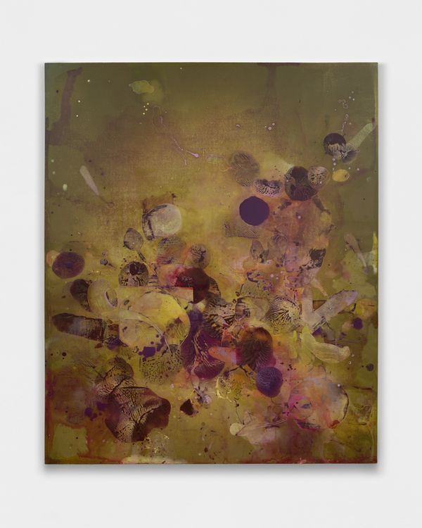 Installation view, During an Eternity, RAINRAIN · 2025 (8)