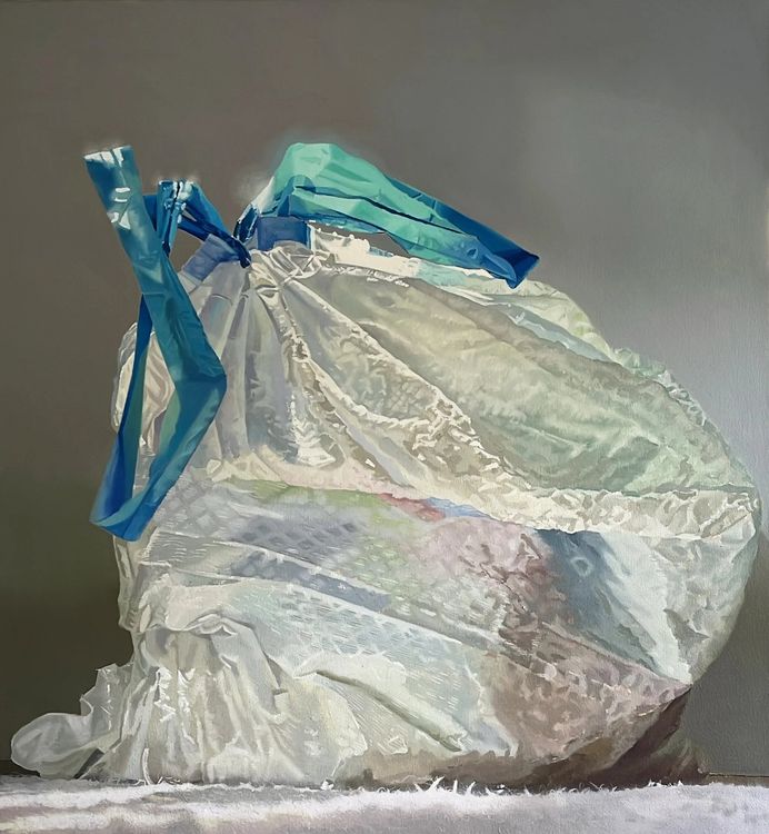 Installation view, Bubble, Frosch & Co · 2025 (3)