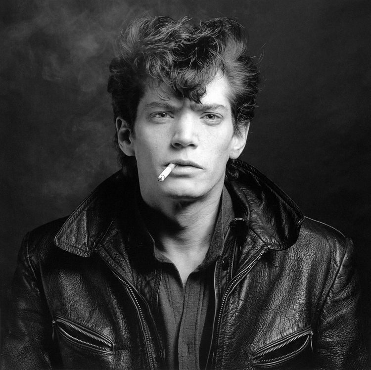 Installation view, Robert Mapplethorpe, Gladstone Gallery, 515 W 24th Street · 2026 (22)