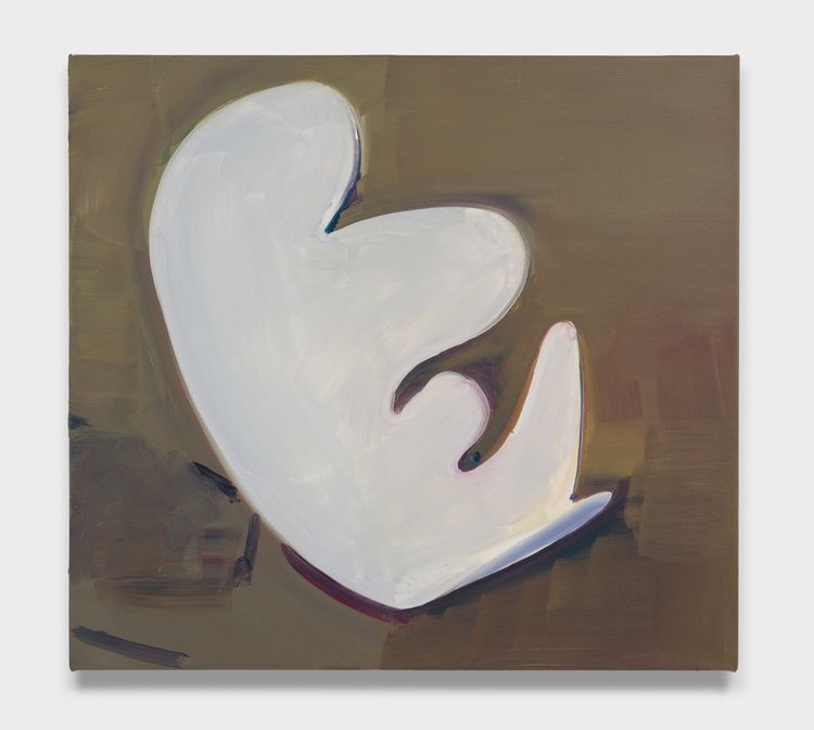 Installation view, Caribisch Blauw, Sarah Brook Gallery · 2025 (6)