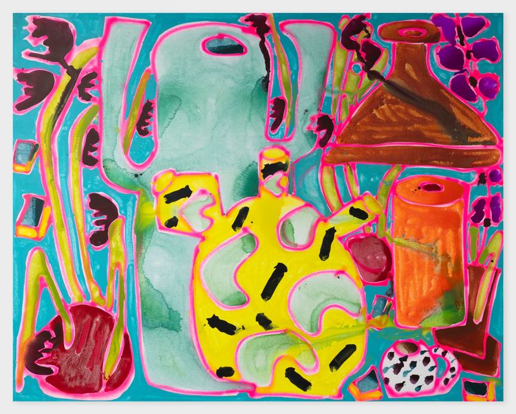 Installation view, Peanut Butter and Jelly, Canada, 60 Lispenard · 2026 (12)