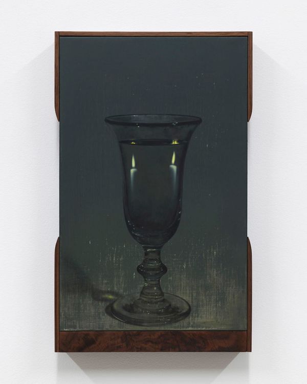 Installation view, Golden Days, François Ghebaly · 2026 (15)