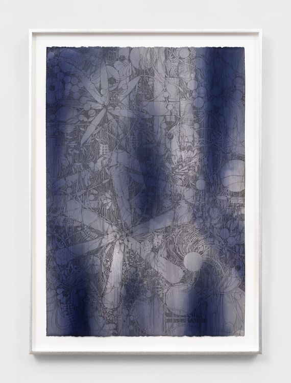 Installation view, Demeter, Page · 2026 (17)