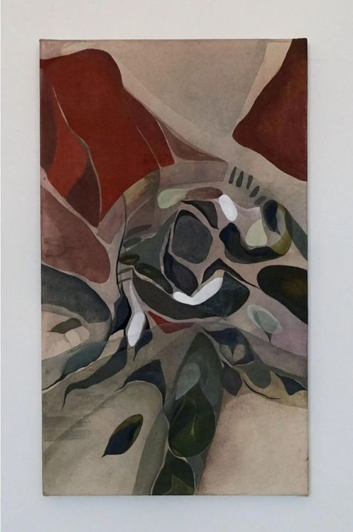 Installation view, The Jade, Epiphany Center for the Arts · 2026 (2)