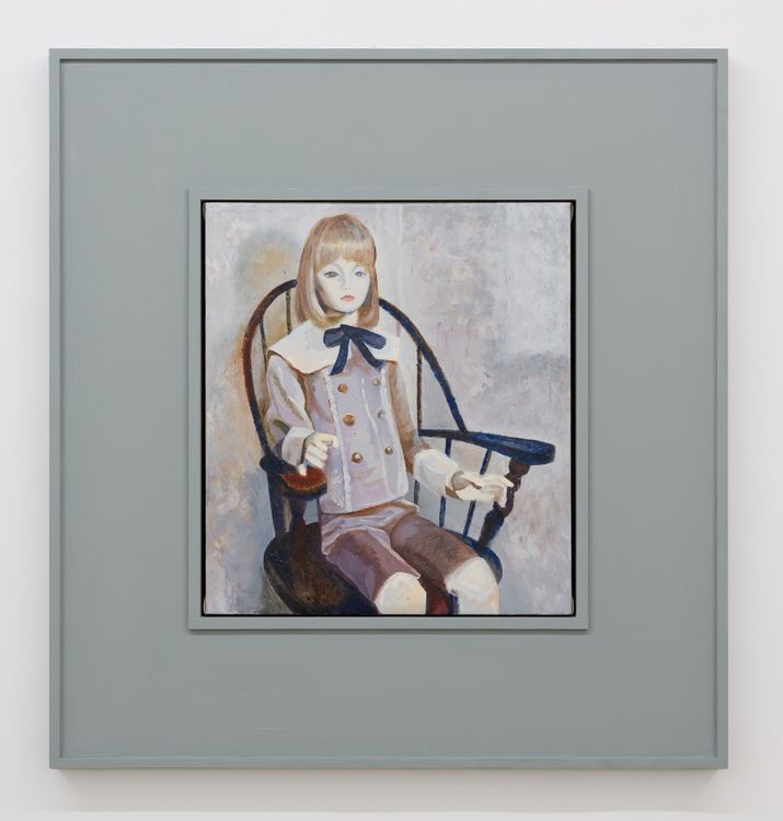 Installation view, Guest Room, Lomex, 89 Walker Street · 2026 (14)