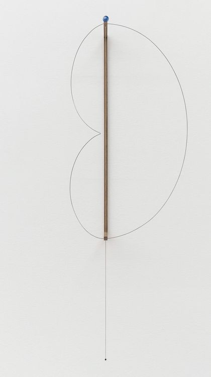 Installation view, Jong Oh, Marc Straus, Tribeca · 2026 (19)