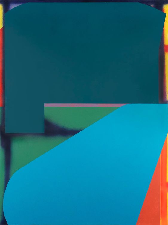 Installation view, Understories , Kathryn Markel Fine Arts, 529 West 20th Street · 2026 (8)