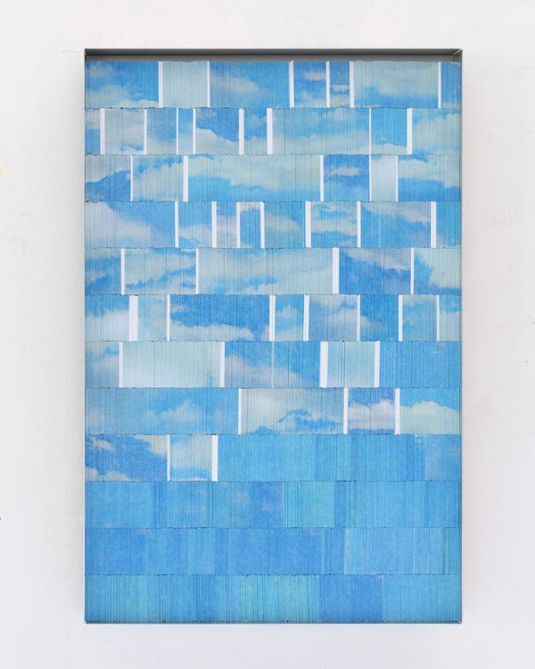 Installation view, Case Studies, Marshall Gallery · 2026 (7)
