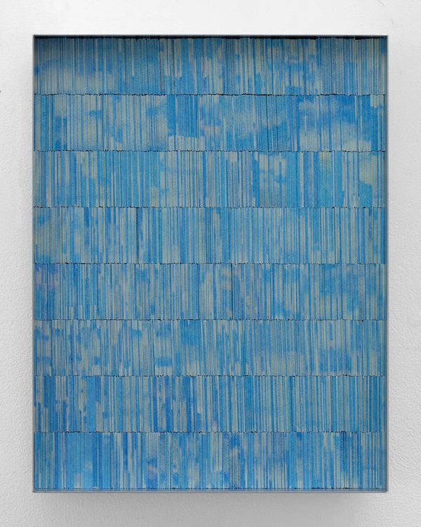 Installation view, Case Studies, Marshall Gallery · 2026 (16)