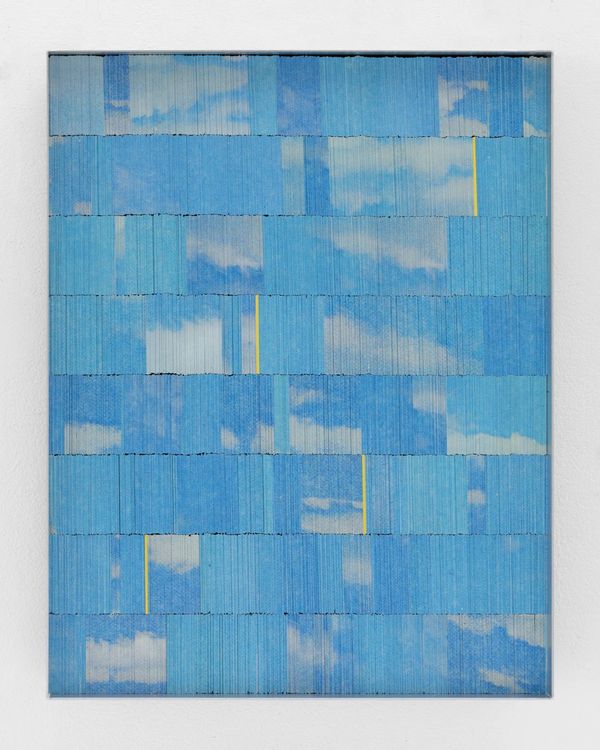 Installation view, Case Studies, Marshall Gallery · 2026 (14)