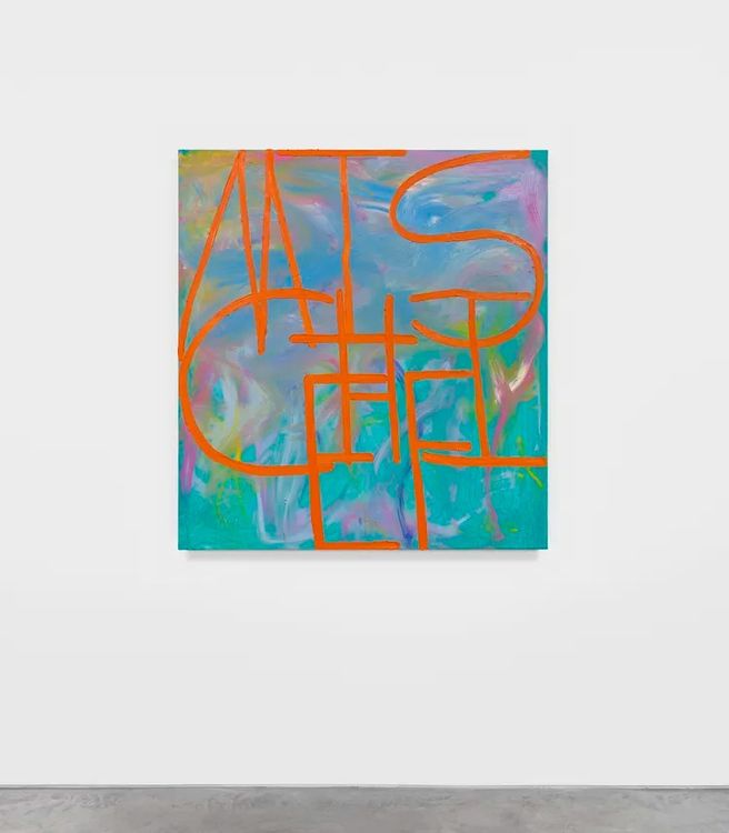 Installation view, Luck or Else, Morgan Presents · 2026 (12)