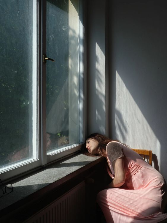 Installation view, DISORDER, Voloshyn Gallery · 2025 (4)