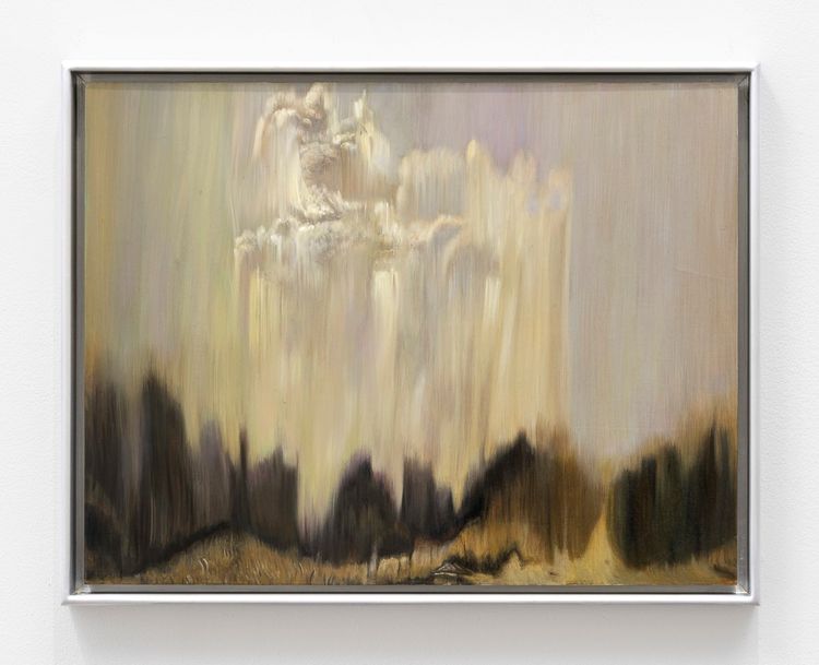 Installation view, The Rest, Gladstone Gallery, 130 E 64th Street · 2026 (22)
