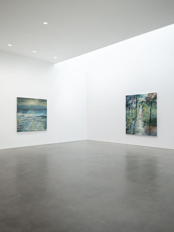 Installation view, Innervisions, Gladstone Gallery, 515 W 24th Street · 2026 (11)