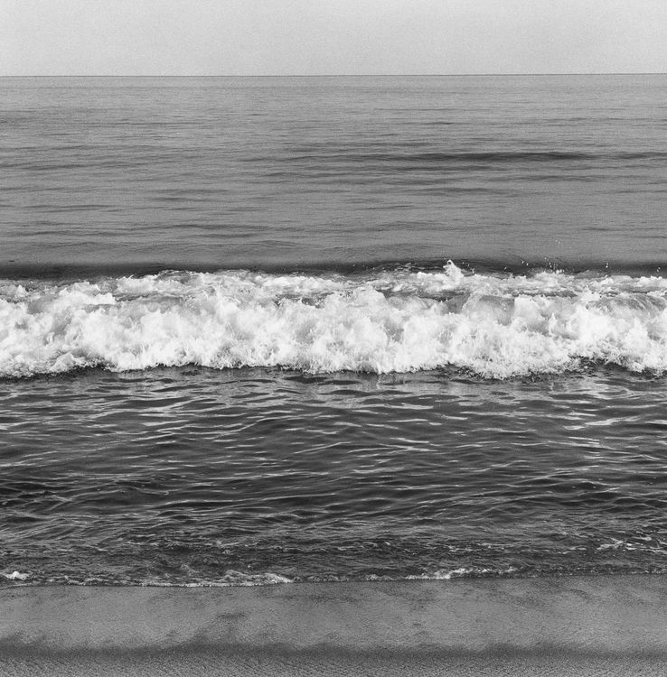 Installation view, Robert Mapplethorpe, Gladstone Gallery, 515 W 24th Street · 2026 (23)