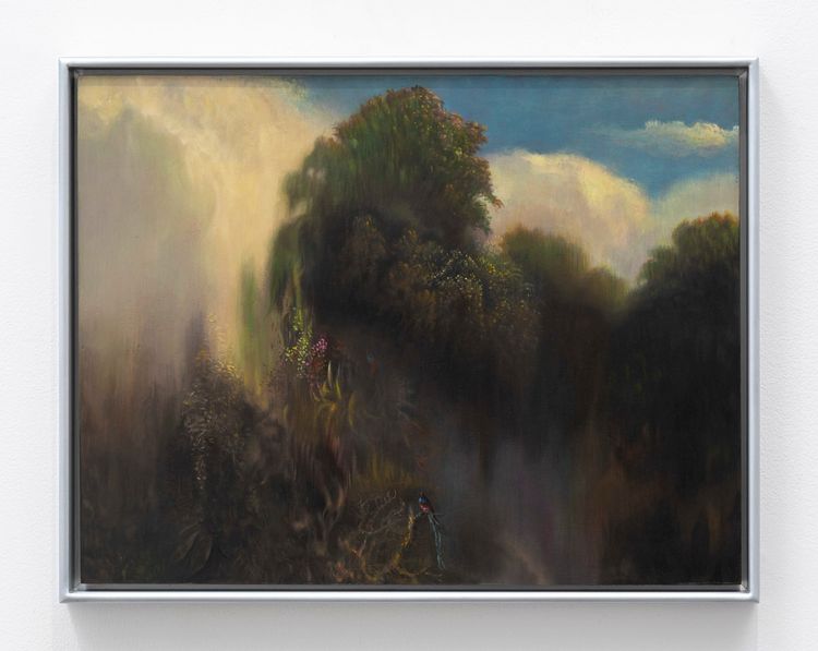 Installation view, The Rest, Gladstone Gallery, 130 E 64th Street · 2026 (18)